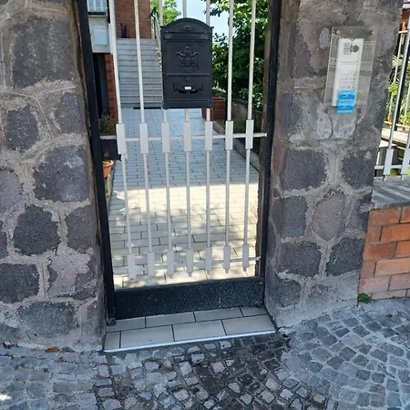 Bed and breakfast Vesuvio On The Road